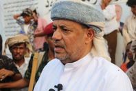 عبدالله بن عيسى آل عفرار
