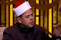 الداعية الإسلامي إبراهيم رضا