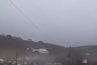 تعطل الطائرة الخاصة لرئيس بوليفيا