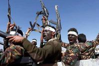 ميليشيا الحوثي