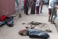 متهمة بقتل أبنائها السبعة.