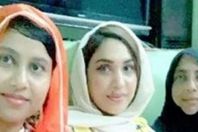 خليجية تعثر على أمها بعد 36 عاما