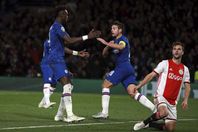 تشيلسي وأياكس