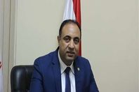 النائب خالد عبد العزيز