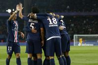 باريس سان جيرمان