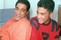 هيثم أحمد زكي