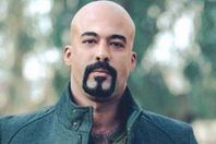 هيثم أحمد زكي