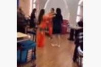 لقطة من الفيديو