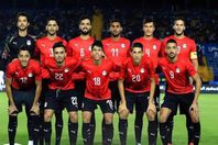 المنتخب الاولمبي