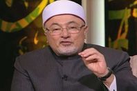 خالد الجندي