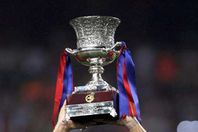 السوبر الاسبانى