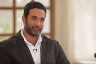 هيثم أحمد زكي