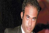 هيثم أحمد زكي