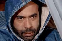 هيثم أحمد زكي