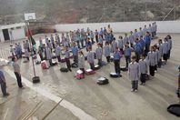 طلاب المدارس