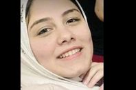 الطالبة القتيلة