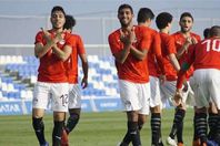 لاعبي المنتخب