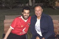 الخطيب وال الشيخ