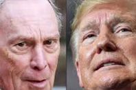 الملياردير مايكل بلومبرج يعلن ترشحه