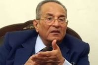 المستشار بهاء أبو شقة