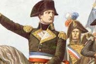 هذا ما فعله نابليون في الاحتفال  المولد النبوي