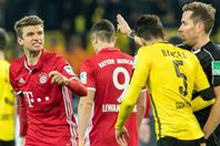 بايرن ميونخ