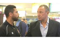 الخطيب وفتحي