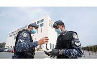 الشرطة الكويتية