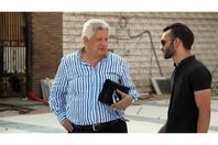 أمير و مرتضى