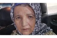 السيدة صاحبة الفيديو