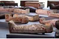 تابوت فرعوني