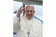 بابا الفاتيكان