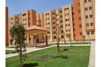 إسكان اجتماعي