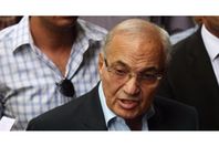 الفريق شفيق