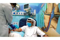 كورونا الإمارات