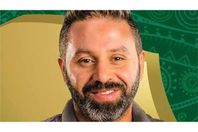 حازم إمام الثعلب