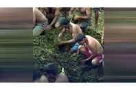 صورة من الفيديو