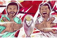 نهائي افريقيا