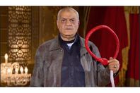 حسين عشماوي