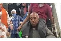 صاحب الصورة المتداولة