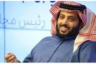 تركي آل الشيخ