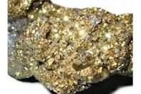 حجارة ذهب من مرسي علم
