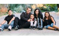 عائلة-أردنية