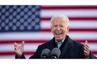 جو بايدن