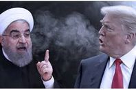 ترامب و روحاني