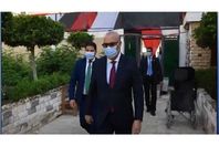 الدكتور عاصم الجزار وزير الإسكان