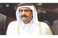 حمد بن خليفة