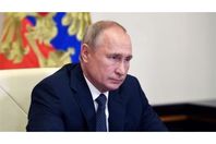 الرئيس الروسي