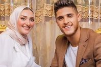 أحمد-الشيخ-وزوجته