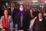 وزيرة التضامن